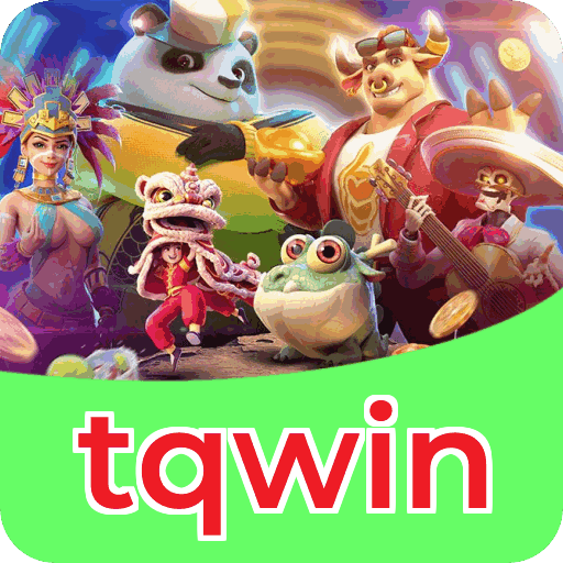 Login rápido no app tqwin